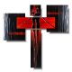 Obraz 3D red love