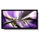abstrakcja ultra violet