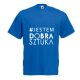 T-shirt #jestemdobrasztuka koszulka