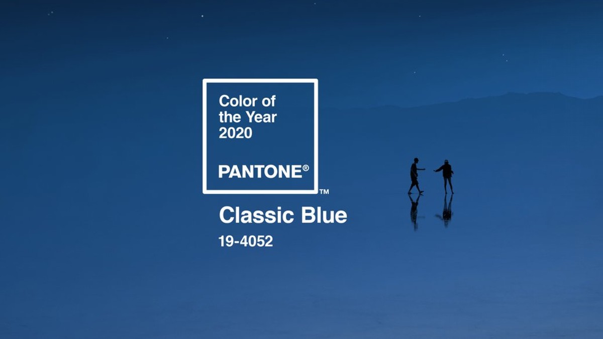 kolor 2020 classic blue