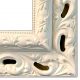 Klasyczna rama do obrazu ornament