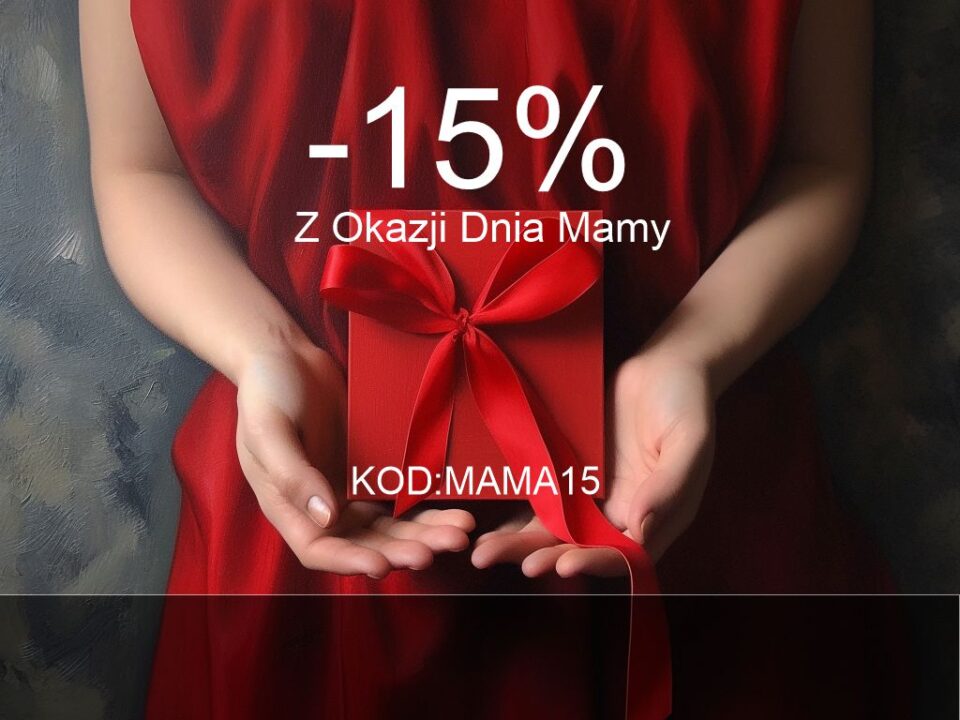 Prezent na dzień matki, prezent, dzień matki