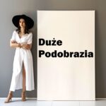 duże podobrazia