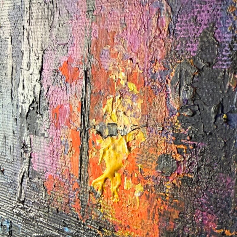 Nowoczesny obraz miasta – sygnatura